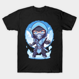 sub zero T-Shirt